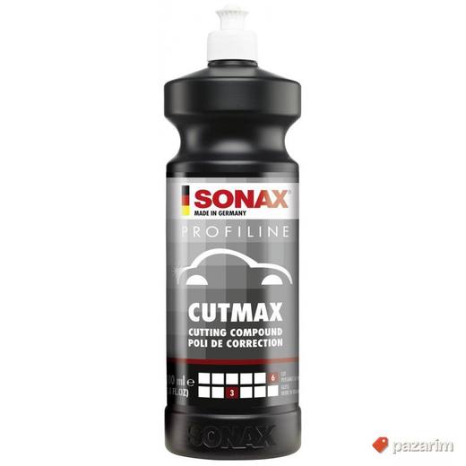 Sonax CutMax pasta za poliranje Gruba 1000ml