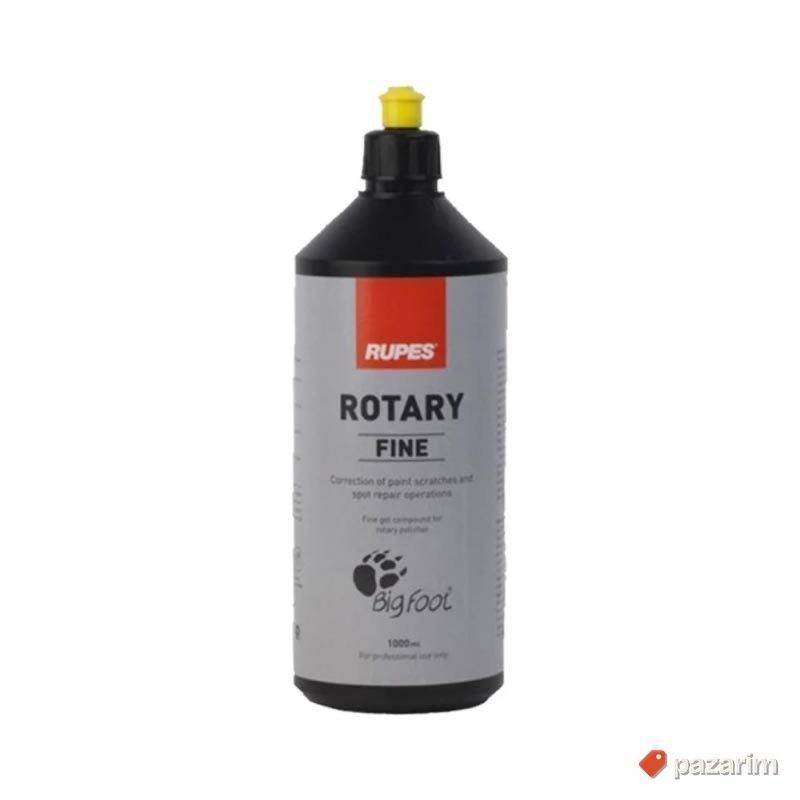 Pasta za poliranje Fina Fine RUPES 1000ml 1