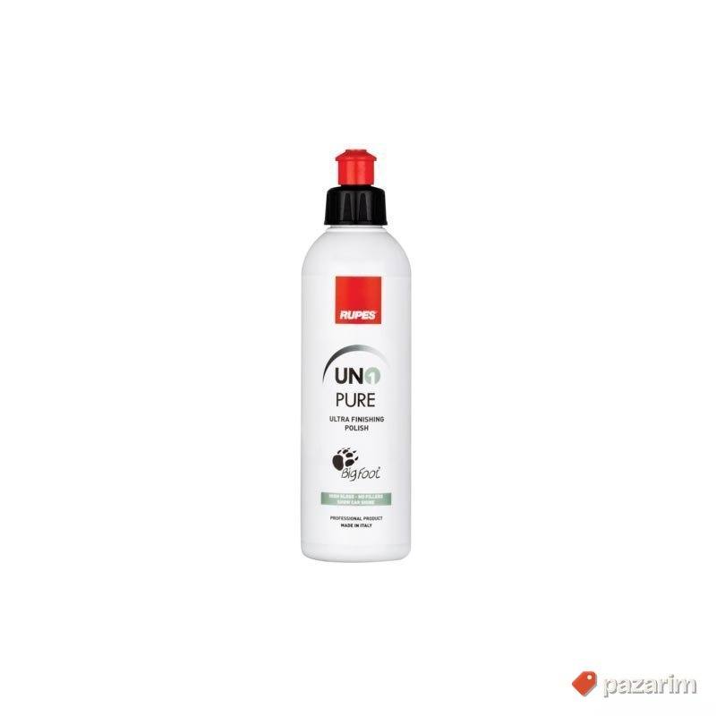 Pasta za poliranje fina UNO Pure RUPES 250ml 1