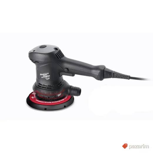 ShineMate ES526-6 ekscentrična slajferica 150mm - 5mm