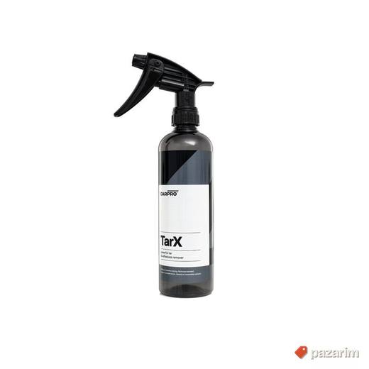Sredstvo za katran smolu lepilo TarX 500ml