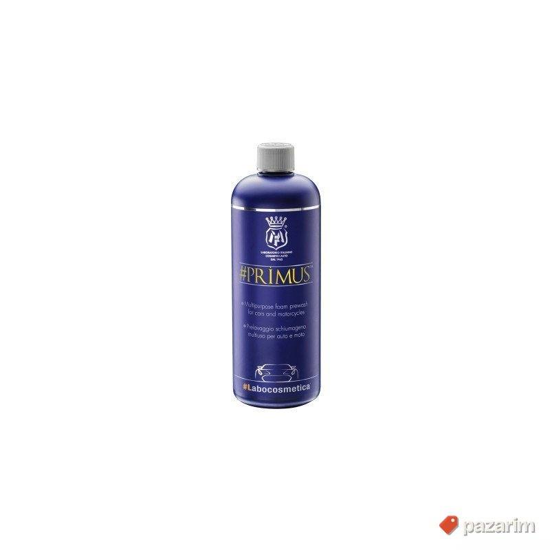 Alkalni Šampon za pred pranje 1000ml PRIMUS Labocosmetica 1