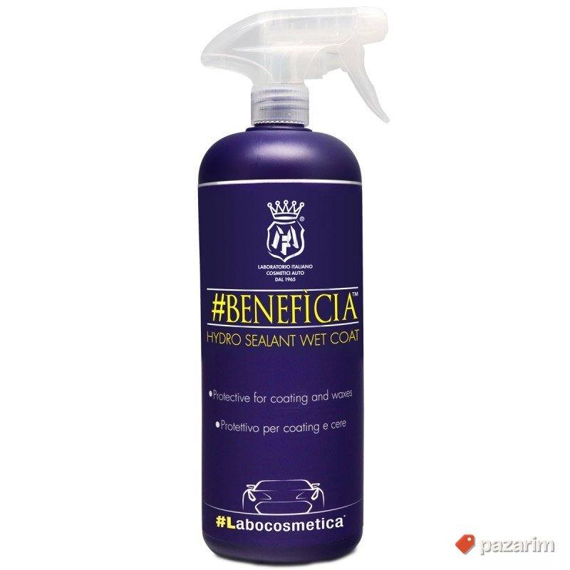 Brza zaštita spolja na mokro 1000ml BENEFICIA Labocosmetica 1