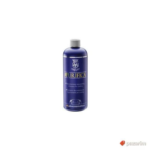 Kiseli Šampon za pred pranje 1000ml PURIFICA Labocosmetica