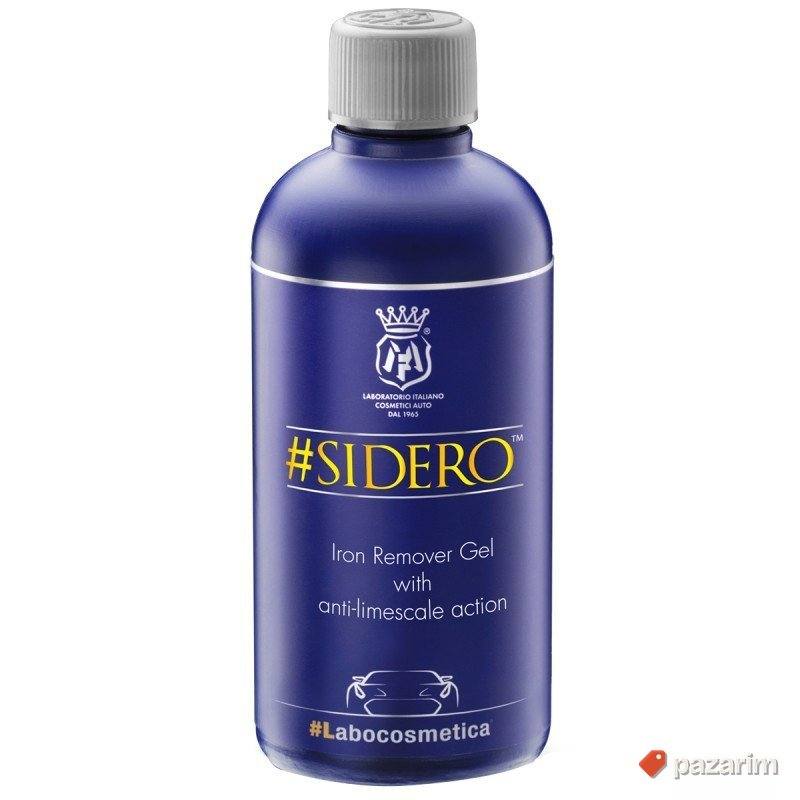 Labocosmetica Sidero 500ml 1