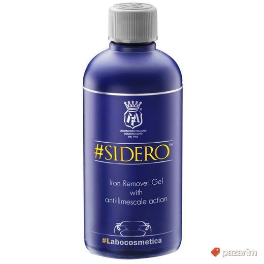 Labocosmetica Sidero 500ml