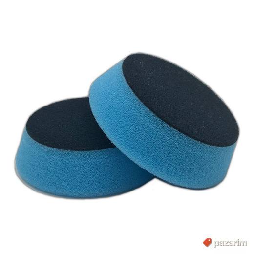 Labocosmetica Sundjer za poliranje S Plavi 50mm