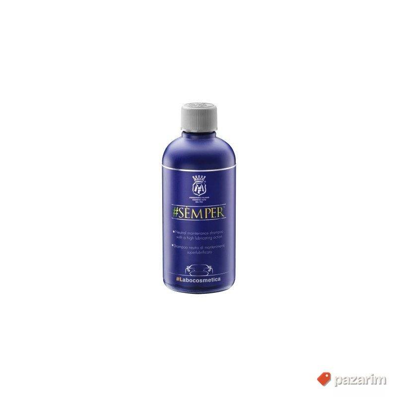 Šampon za pranje sa visokom lubrikaciom 500ml SEMPER Labocos 1