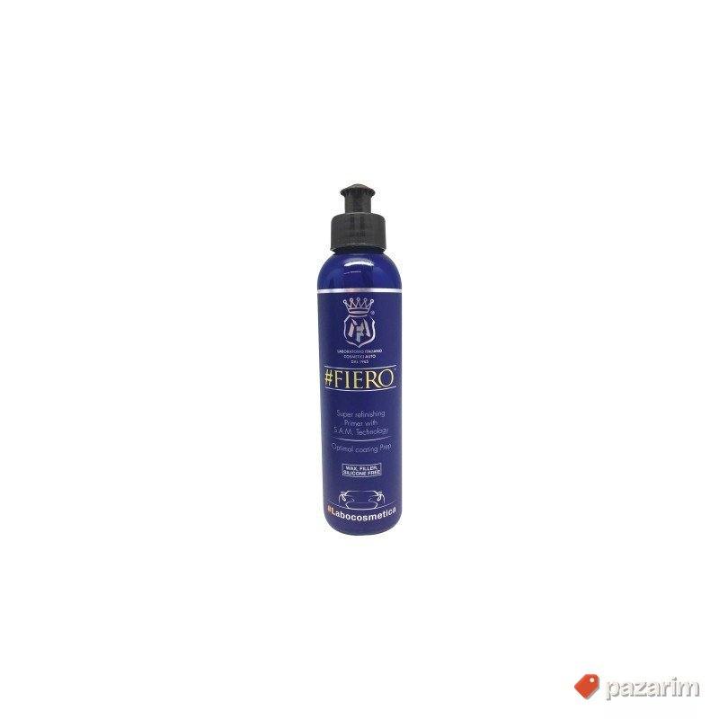 Super fina pasta i podloga za poliranje 250g FIERO Labocosme 1
