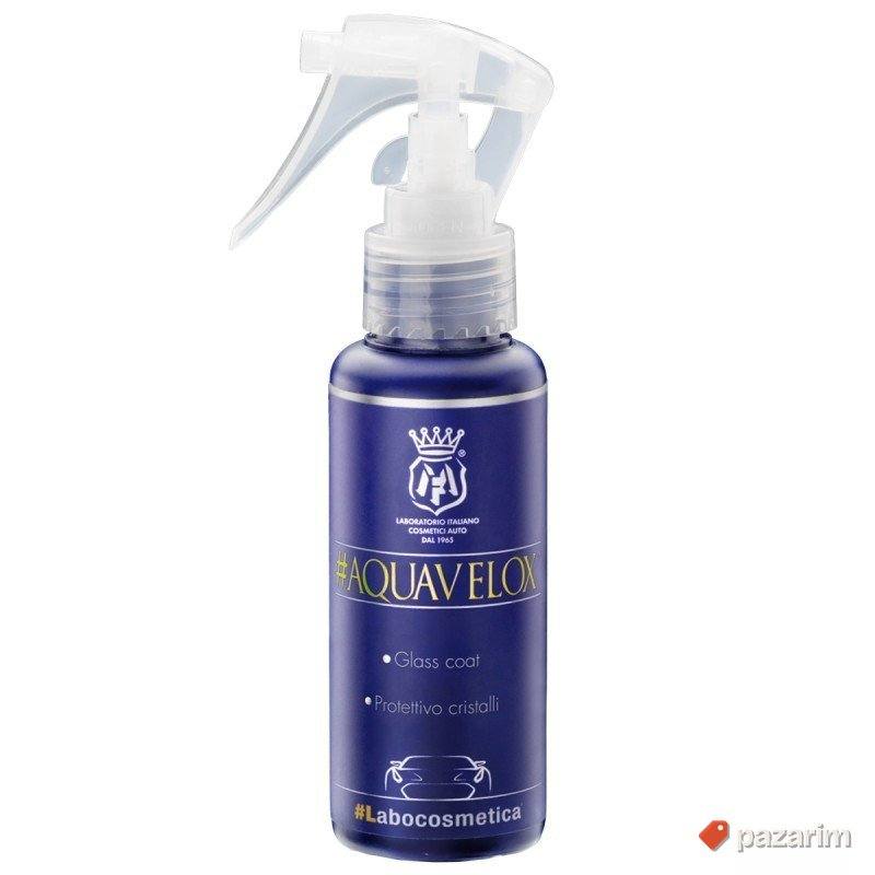 Zaštita za staklene površine 100ml AQUAVELOX Labocosmetica 1