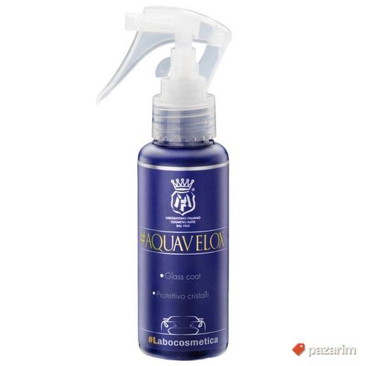 Zaštita za staklene površine 100ml AQUAVELOX Labocosmetica