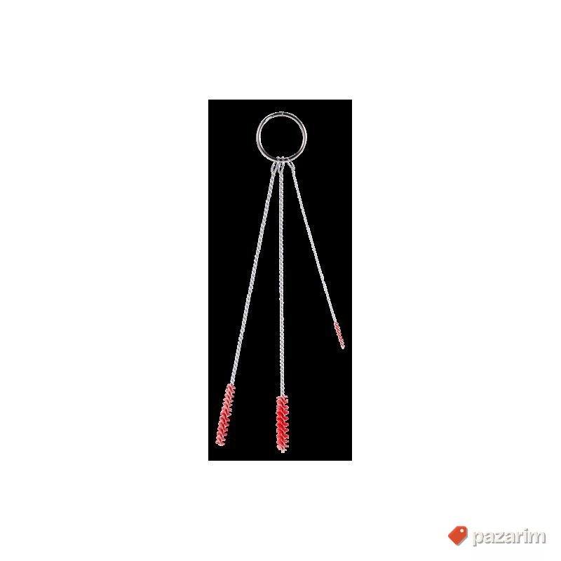 Okrugle četke za čišćenje 3/1 2,5,6mm 1