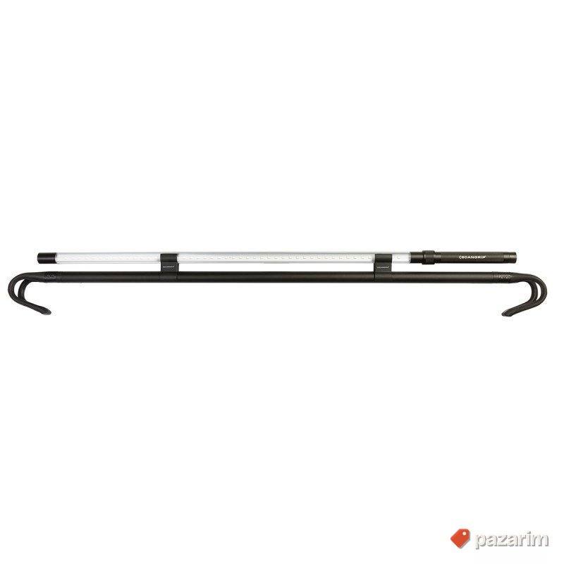 Line Light Bonnet C+R 1