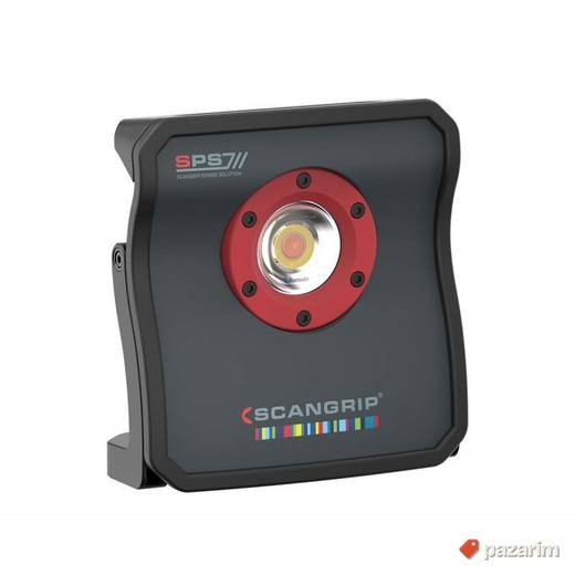 MULTIMATCH 3 - LED svetlo sa 3000 lumena