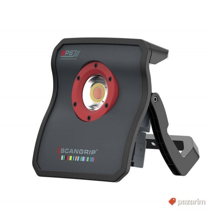 MULTIMATCH 8 - LED svetlo sa 8000 lumena 1