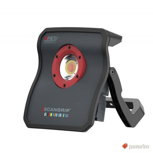 MULTIMATCH 8 - LED svetlo sa 8000 lumena