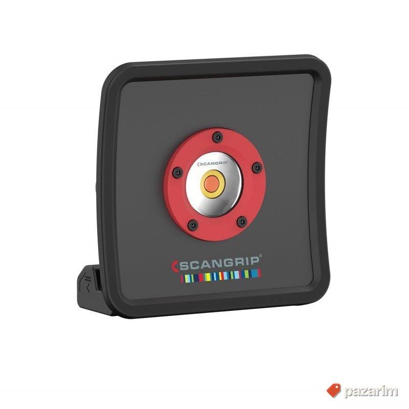 MULTIMATCH R - LED svetlo sa 1200 lumena 1