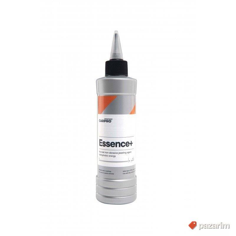 Pasta za poliranje sa sio2 Essence PLUS 250ml 1