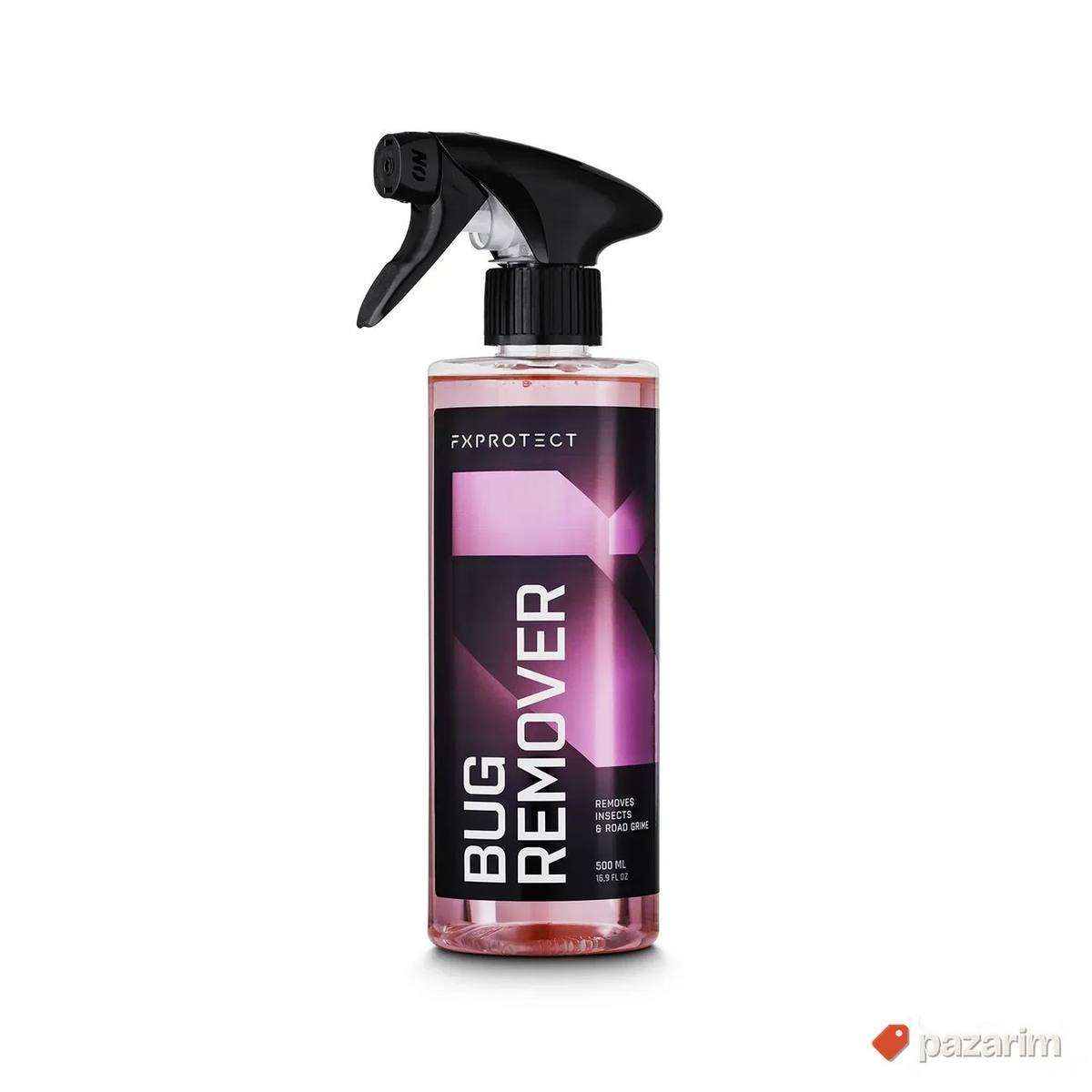 FX Protect Bug Remover - Čistač insekata 500ml 1
