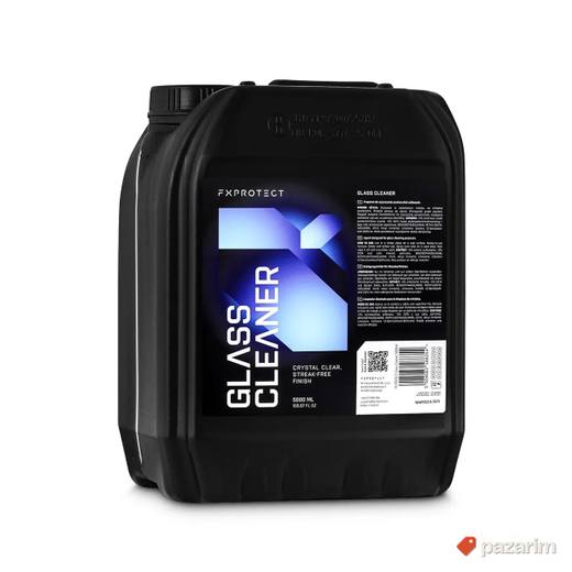 FX PROTECT Čistač stakla 5L Glass Cleaner