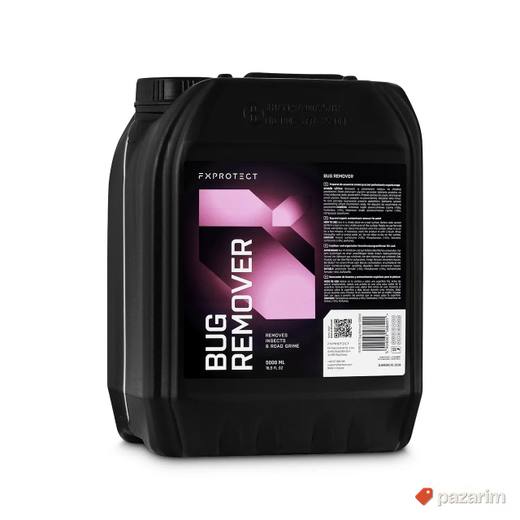 FX Protect Bug remover - Čistač insekata 5L
