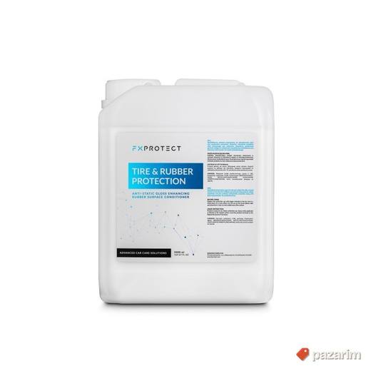 FX Protect Tire & Rubber Protection 5L