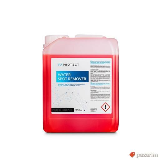 FX Protect Water Spot Remover 5L