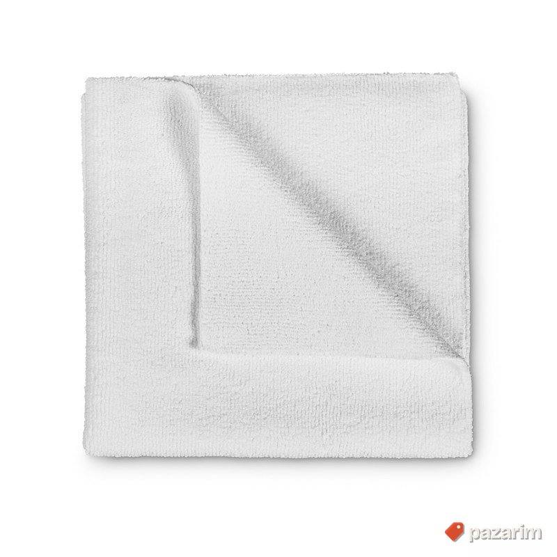 FX Protect Polar White Mikrofiber 40x40 2