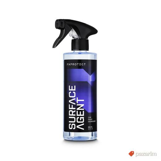 FX PROTECT Surface agent - Odmasćivač površine 500ml