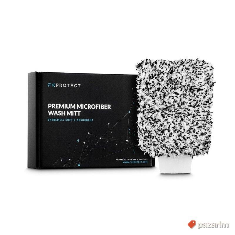 FX PROTECT Rukavica za pranje vozila 1