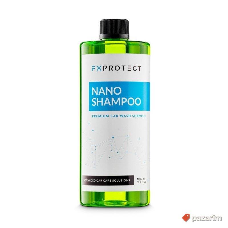 FX PROTECT Šampon sa zaštitom i održavanje 1000ml 1