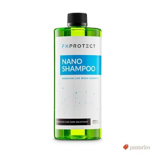 FX PROTECT Šampon sa zaštitom i održavanje 500ml