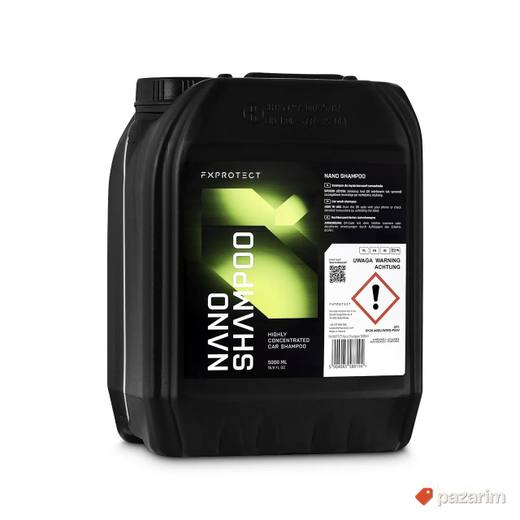 FX PROTECT Šampon sa zaštitom i održavanje 5L