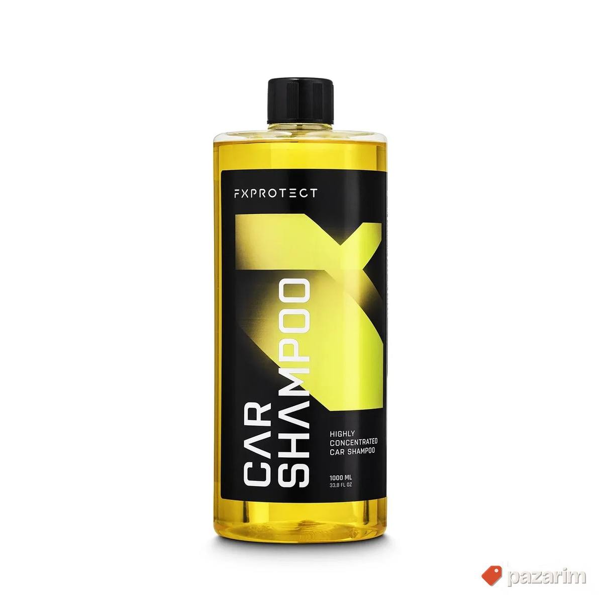 FX Car Shampoo Šampon za ručno pranje 1000ml 1
