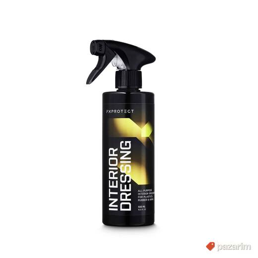 FX PROTECT Interior Dressing Sredstvo za negu plastike 500ml