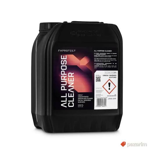 FX PROTECT Univerzalni čistač APC All Purpose Cleaner 5L
