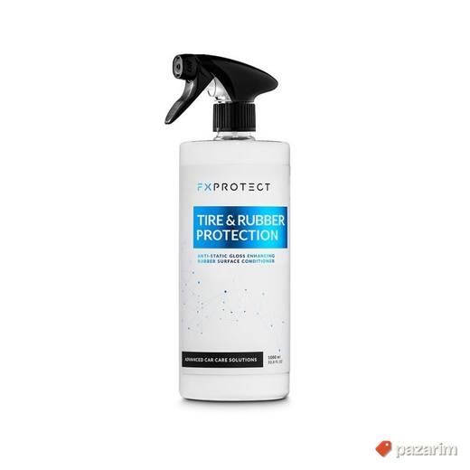 FX PROTECT Zaštita pneumatika i guma 1000ml