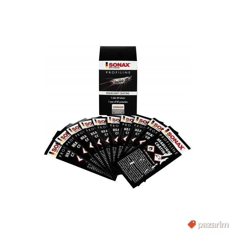 Sonax Profiline keramička zaštita farova 1