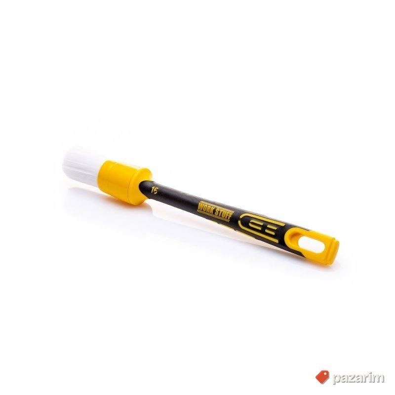 Četka za detalje RUBBER ALBINO 30mm 1
