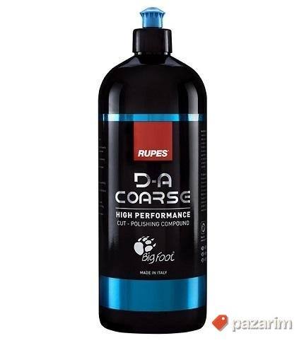 Pasta za poliranje gruba DA Coarse RUPES 1000ml 1