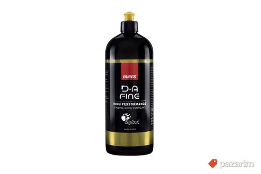 RUPES Pasta za poliranje srednja/fina DA Fine1000ml