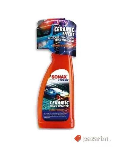 Sonax Završni keramički sloj 750ml 1