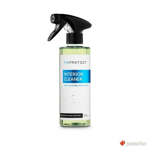 Čistač enterijera 500ml