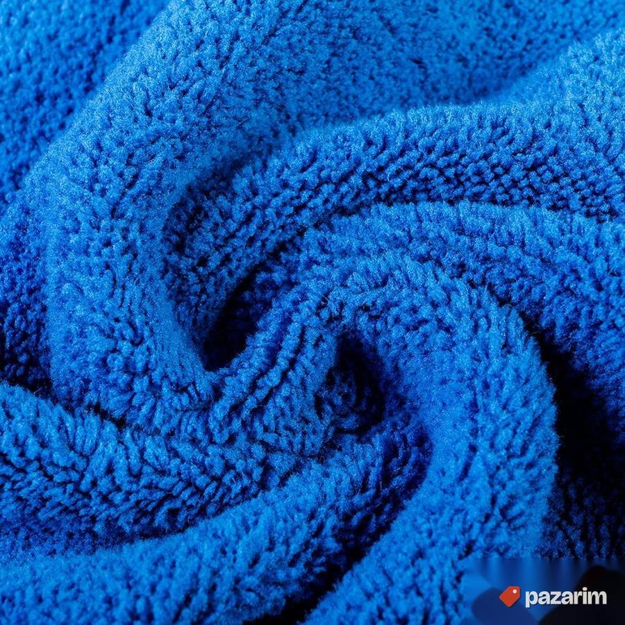 FX Protect Mystic Blue Mikrofiber 40x40 5