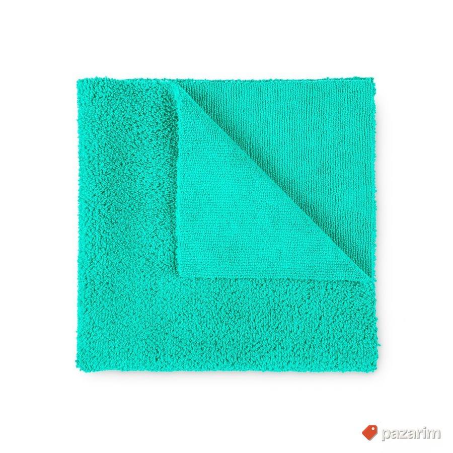 FX Protect Mint Green Mikrofiber 40x40 2