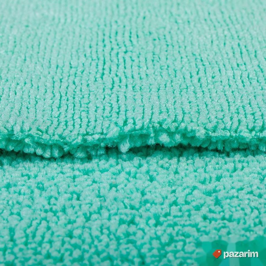 FX Protect Mint Green Mikrofiber 40x40 4