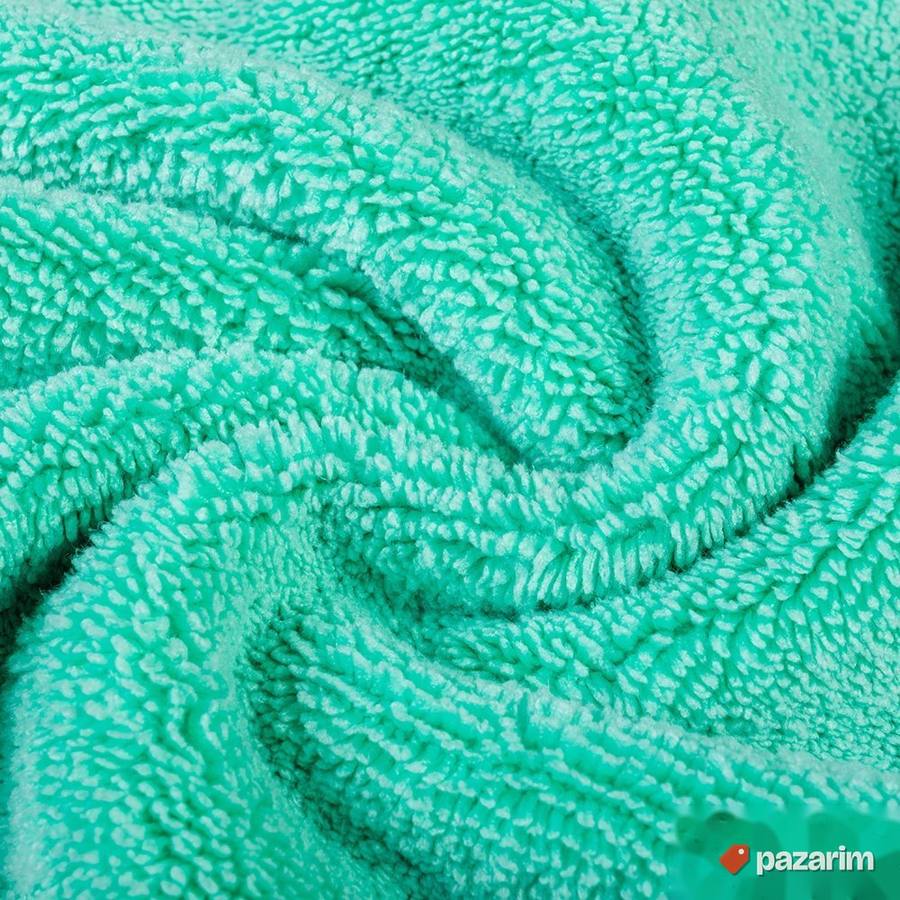FX Protect Mint Green Mikrofiber 40x40 5