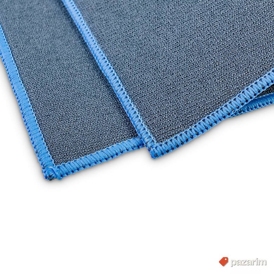 FX Protect Shiny Glide Mikrofiber za staklo 40x40 5