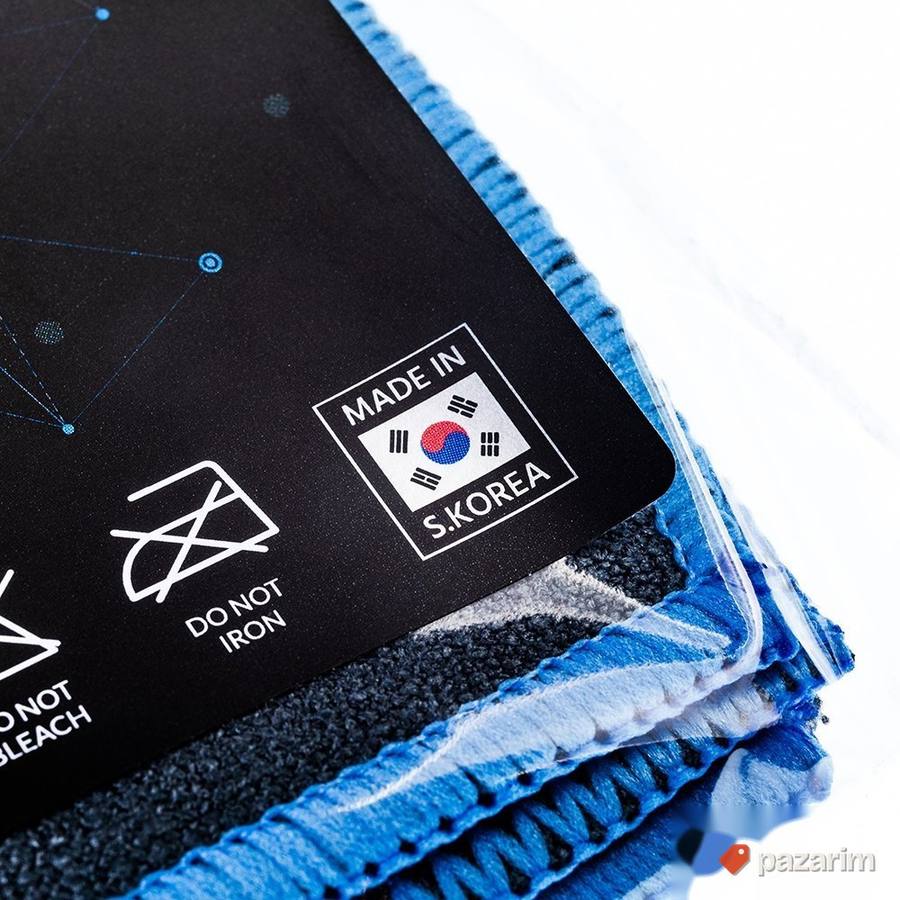 FX Protect Shiny Glide Mikrofiber za staklo 40x40 7