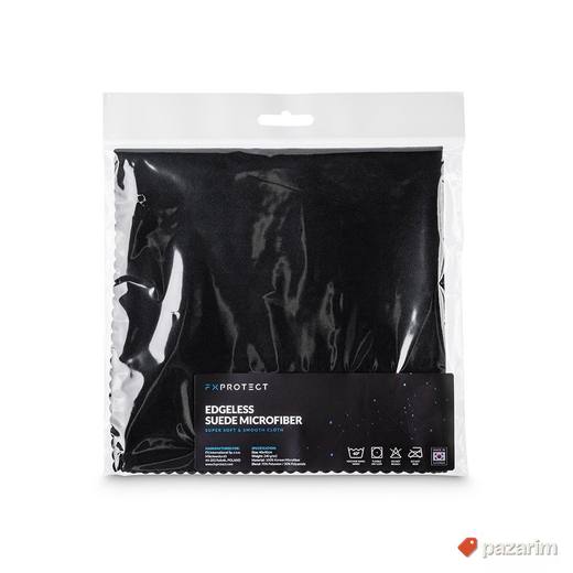 FX Protect Suede 40x40 za glancanje